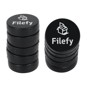 Spin & Grin Desk Fidget