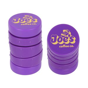 Spin & Grin Desk Fidget