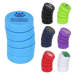 Spin & Grin Desk Fidget