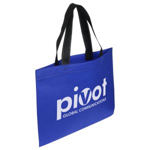 Eco-Tote Sideways Shopper