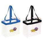 Clear View Tailgate Tote