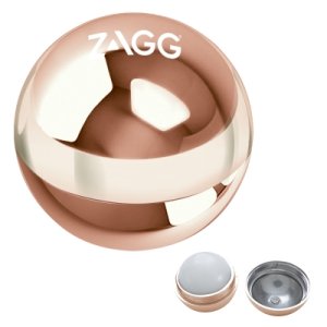 Metallic Orb Lip Balm