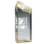 Summit Lucite Tower