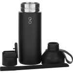 Obsidian Black