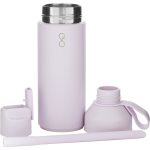 Lavender Haze