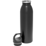 Matte Black