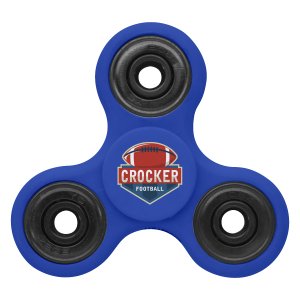 Whirl Buddy Fidget Spinner