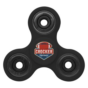 Whirl Buddy Fidget Spinner