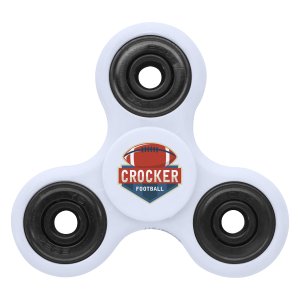 Whirl Buddy Fidget Spinner