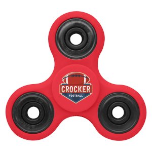 Whirl Buddy Fidget Spinner