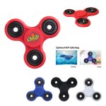 Whirl Buddy Fidget Spinner