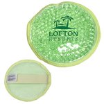 Pastel Green