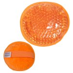 Pastel Orange