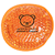 Pastel Orange