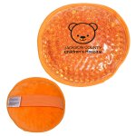 Pastel Orange