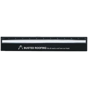 Measure & Magnify 12" Ruler
