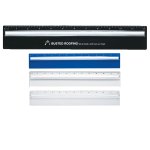 Measure & Magnify 12" Ruler