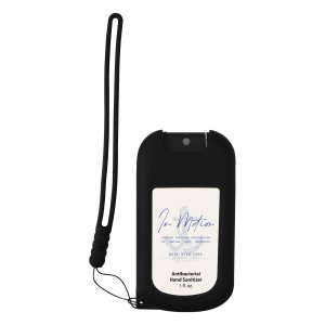 Silicone Case Sanitizer 1 oz