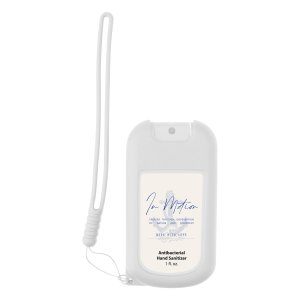 Silicone Case Sanitizer 1 oz