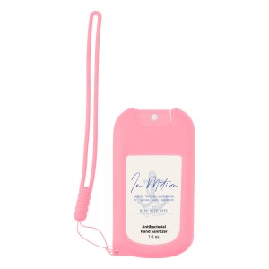 Silicone Case Sanitizer 1 oz