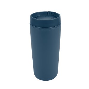 Eco Sip 16 oz Travel Tumbler