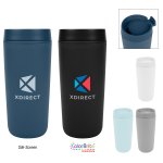 Eco Sip 16 oz Travel Tumbler