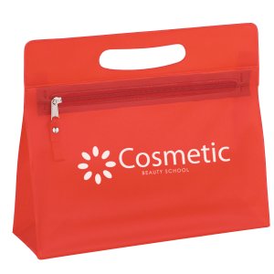Peek & Pack PVC Pouch