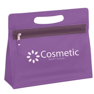 Peek & Pack PVC Pouch
