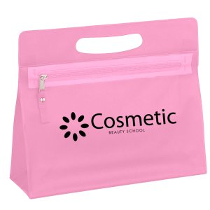 Peek & Pack PVC Pouch