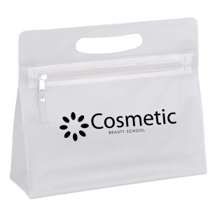Peek & Pack PVC Pouch