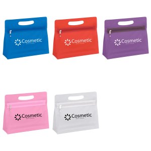 Peek & Pack PVC Pouch