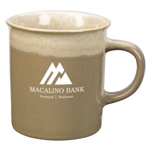 Handcrafted Trailblazer Mug 16 oz