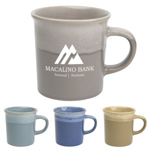 Handcrafted Trailblazer Mug 16 oz