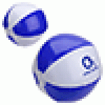 Blue/White