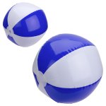 Blue/White