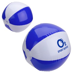 Sunny Days 16" Beach Ball