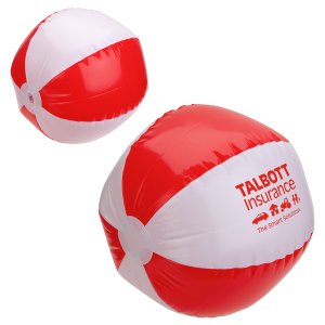 Sunny Days 16" Beach Ball