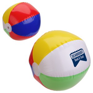 Sunny Days 16" Beach Ball
