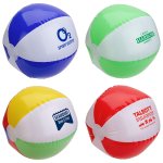 Sunny Days 16" Beach Ball