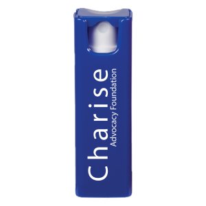 Pocket Puff 0.5 oz Screen Cleaning Spray