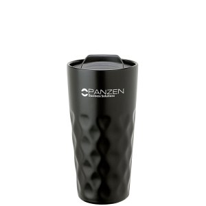 Diamond Sip 15 oz. Ceramic Travel Tumbler