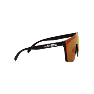 Urban Adventure Wrap Sunglasses