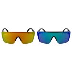 Urban Adventure Wrap Sunglasses