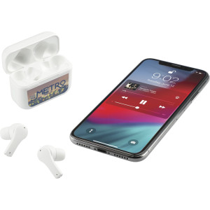 SoundLink Auto Pairing Earbuds