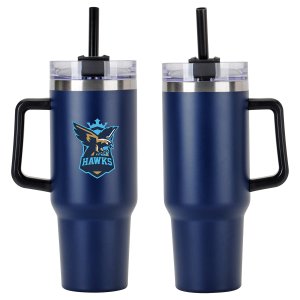 Big Sip 40 oz Stainless Mug