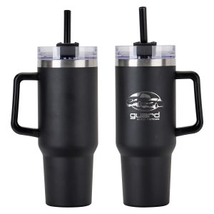 Big Sip 40 oz Stainless Mug