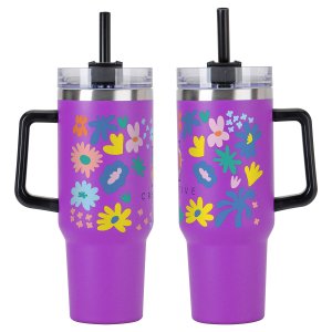 Big Sip 40 oz Stainless Mug