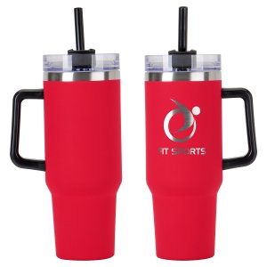 Big Sip 40 oz Stainless Mug