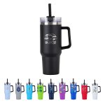 Big Sip 40 oz Stainless Mug