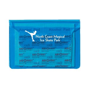 On-the-Go Ouch Pouch